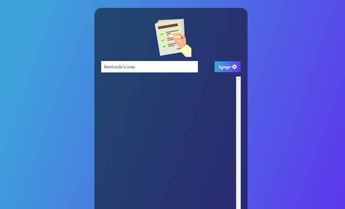 imagen pagina web agregar-tarea