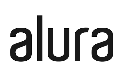 logo de Alura