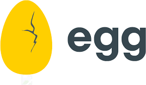 logo de egg